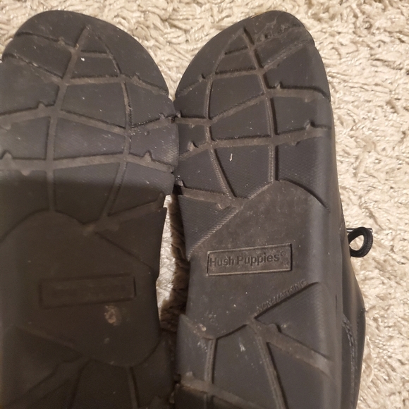 Hush Pupies Chad Oxford - Picture 5 of 8